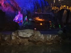 -灵栖洞天