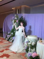 -艾缇森原创定制婚礼ATS WEDDING