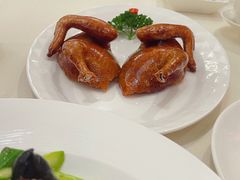 -利苑酒家(金宝店)