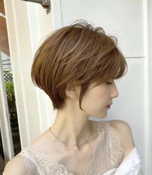 -杉影印象日式烫染專門店