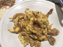 -秦香阁·西北家常菜(徐汇日月光中心店)