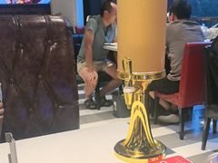 -AK47烤羊腿串吧(柳浪家园店)