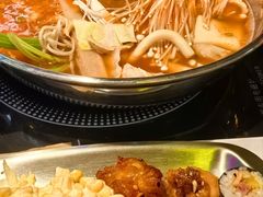 -凯德MALL(西直门店)