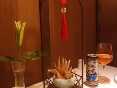 -民国红公馆·秦淮八艳(夫子庙店)