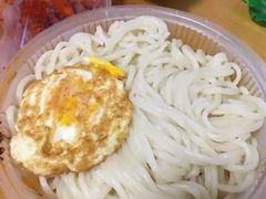 -聚合鑫东北熏酱熟食麻辣面(长阳店)