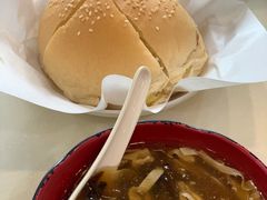 -旺角宝港式茶餐厅(寮步店)