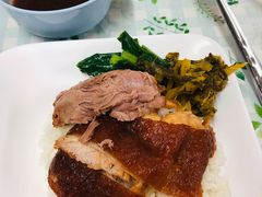 -鸡饭店