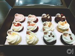 -Pantry's Best派悦坊蛋糕(K11购物艺术中心店)