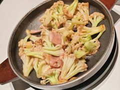 -新兴·金羊座·粤菜点心(乐峰店)
