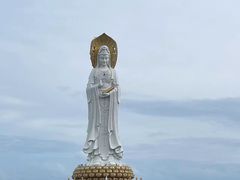 -三亚南山文化旅游区