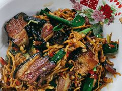 -湘邻呷铺·田园家宴(汉基广场店)