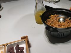 -北国饭店.海鲜.北方菜(新河路店)