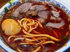 -清真磨沟沿老字号牛肉面(总店)