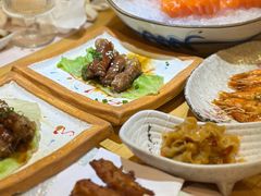 -吉兆·料理(红梅南路店)
