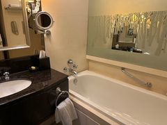 -澳门十六浦索菲特大酒店