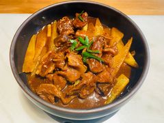 -苏帮袁Sue Cuisine(来福士店)