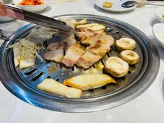 -六七八韩式烤肉·韩国料理(上杭路店)