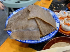 -憨孃孃·重庆老火锅(红山黑金店)