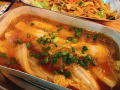 -壹楼烧烤档(坂田五和店)