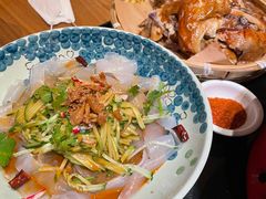 -上关雪東北菜(中房金谊店)