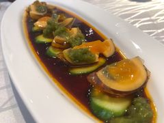 擂椒皮蛋-四季小馆·地道北京小吃(广百店)