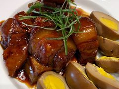 -望乡楼上海菜(日月光店)