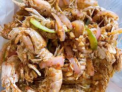 -虾乐园龙虾·夜宵(松江店)