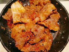 -新石器烤肉(之心城店)