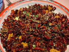 -杨记隆府重庆江湖菜(大悦城店)