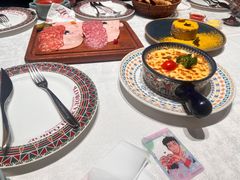 -俄士厨房(环球港店)
