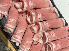 -东来顺(非遗·清真火锅·盛世广场店)