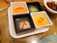 -北海金昌开元名都大酒店·四季轩中餐厅