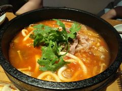 -蜜桃餐厅·古运河畔(南下塘店)