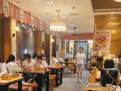 -福苗小骆驼烧烤(莲湖路店)