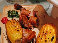 -燕郊烧鸽子(酷车小镇店)