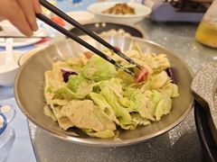 -松沪名灶·豆浆鱼头·新上海菜(飞航吾悦广场店)