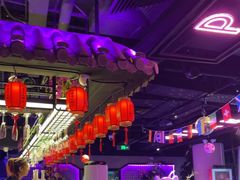 -粉墨特色菜·烧烤音乐酒馆