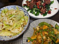 -吃货私房菜(丽江束河古镇店)