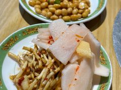 -岩泊渡桂鱼楼活鱼馆