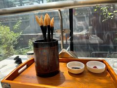 -唐猫庭院·千年陕菜(大唐不夜城店)