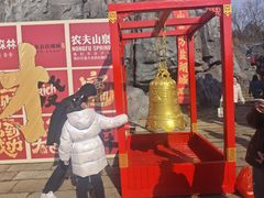 -句容茅山景区