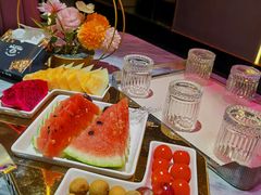 -INLOVE KTV(西溪印象城店)