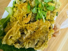 -老彬专工蚝烙糕粿