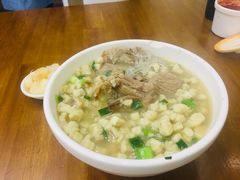 -刘信牛羊肉小炒泡馍(回民街店)