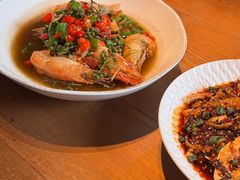 -蝦塘·中国餐馆(城墙南马道巷店)