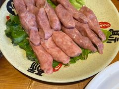 -小宇火锅烧烤(颜三路店)