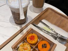 -星巴克臻选(深圳卓悦中心店)