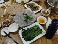 -官塘锋记鱼生·生腌·砂锅粥(牌坊街店)