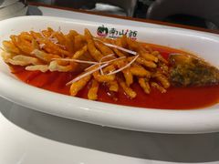 -南山翁新概念川菜(江宁万达广场店)