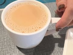 -娜玛瑟德餐厅(宇拓路店)